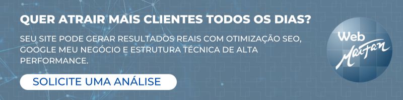 O futuro do SEO em 2026 e o impacto da inteligência artificial