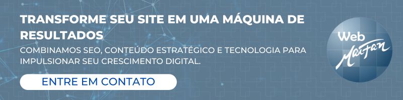 O futuro do SEO em 2026 e o impacto da inteligência artificial