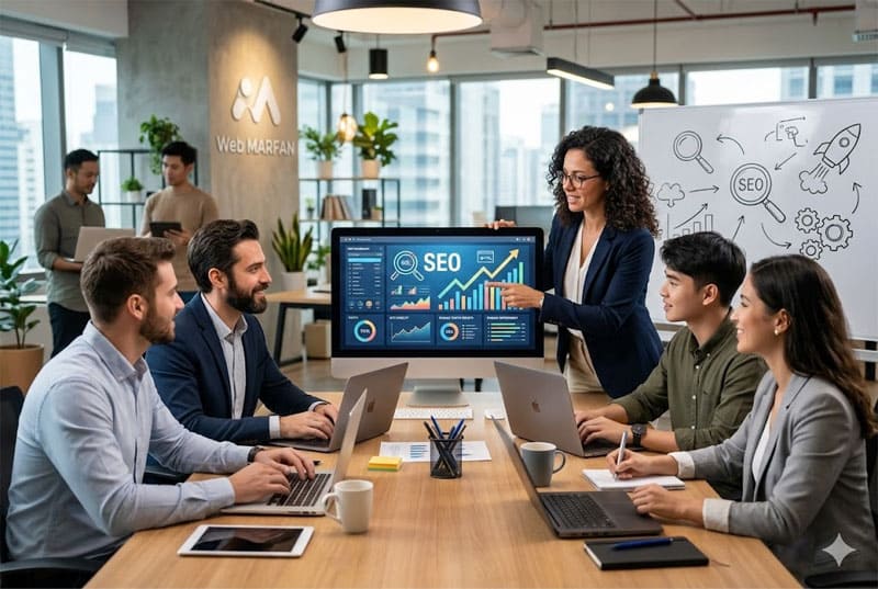 A importância de um especialista em SEO para seu site