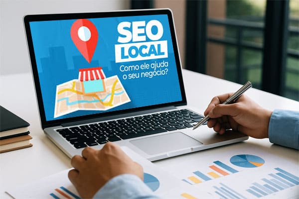 Como fazer SEO local otimizando seu site e atraindo clientes