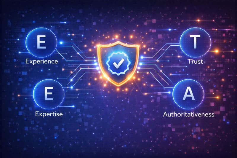 SEO tradicional também vale para Modo IA e AI Overviews