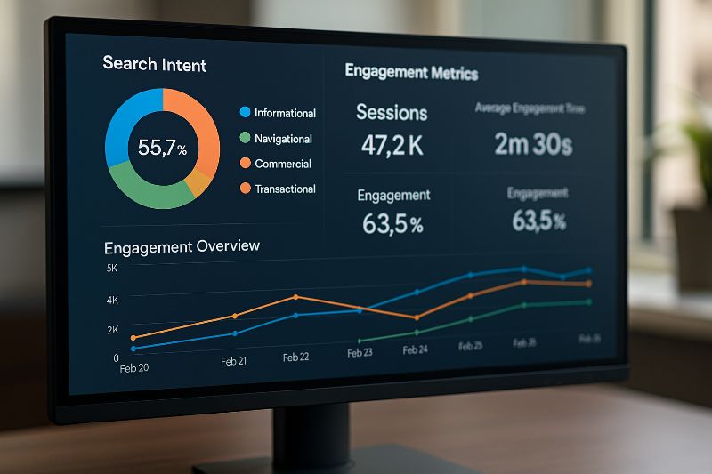 O futuro do SEO em 2026 e o impacto da inteligência artificial