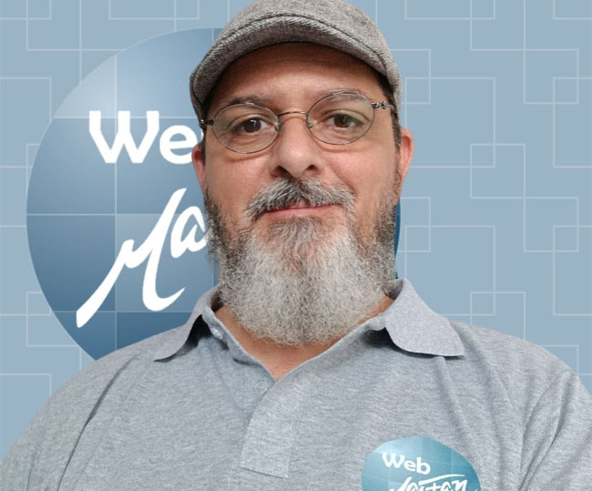 Marcelo Fanucchi Profissional de Criação de Sites e Especialista em Otimização SEO Google