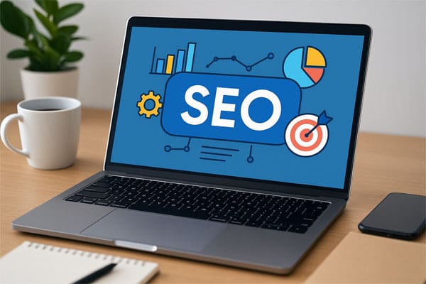 Otimização SEO Orgânico Google para Empresas!