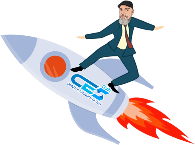 Site e Landing Page para Corretores de Planos de Saúde